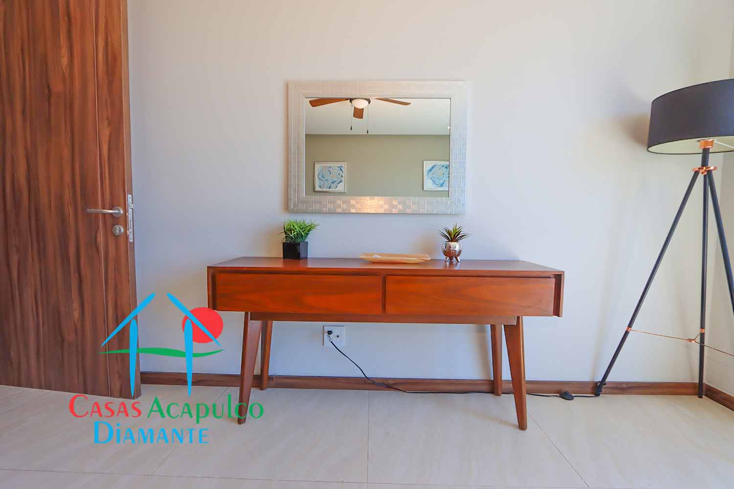 La Isla Emerald J8 - Recámara dos 6